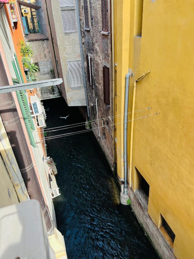 Appartamento De Falegnami - Bolognabyside *