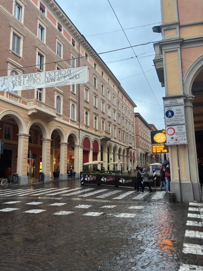 De Falegnami - Bolognabyside *