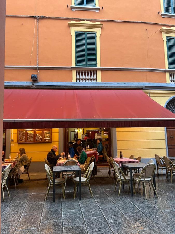 Appartamento De Falegnami - Bolognabyside
