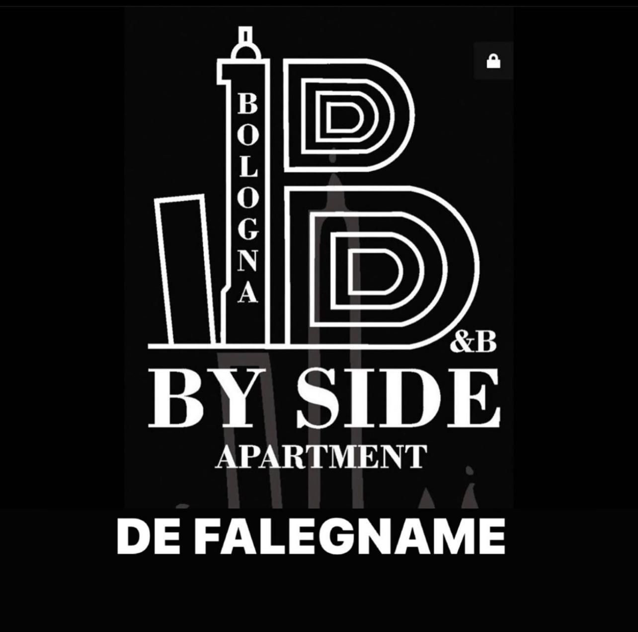 Appartamento De Falegnami - Bolognabyside