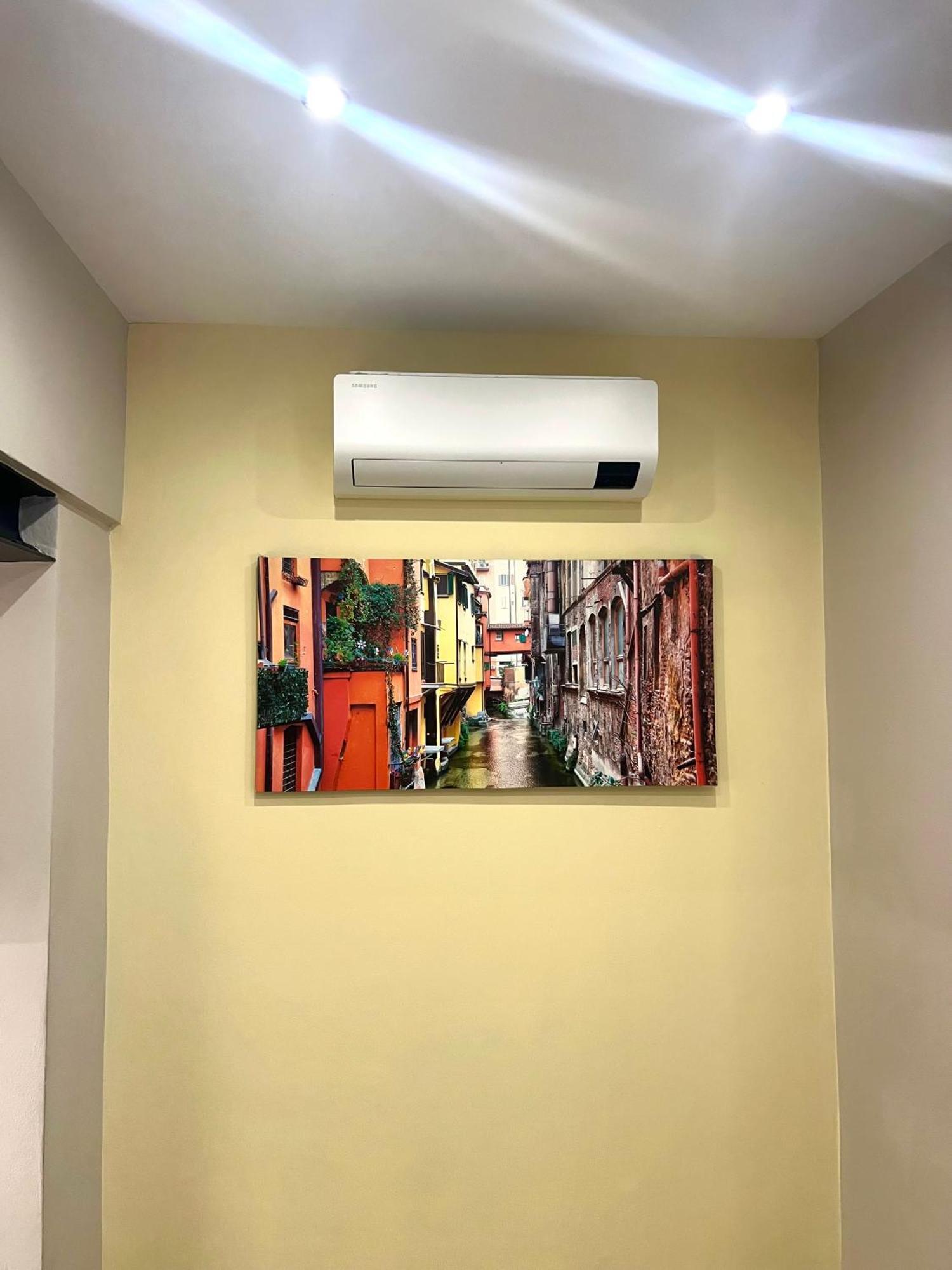 De Falegnami - Bolognabyside * Bologna