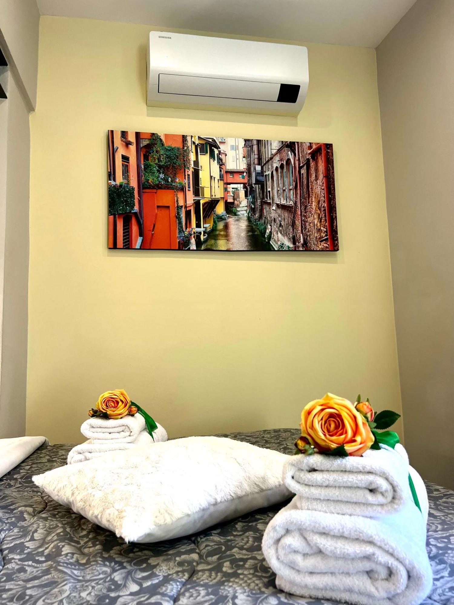De Falegnami - Bolognabyside * Bologna